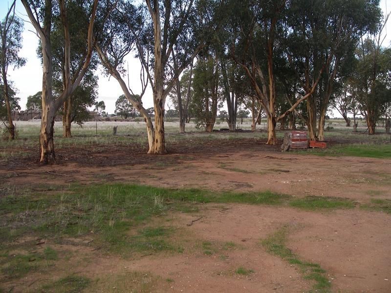 403 Yallock Church Road, Dingee VIC 3571