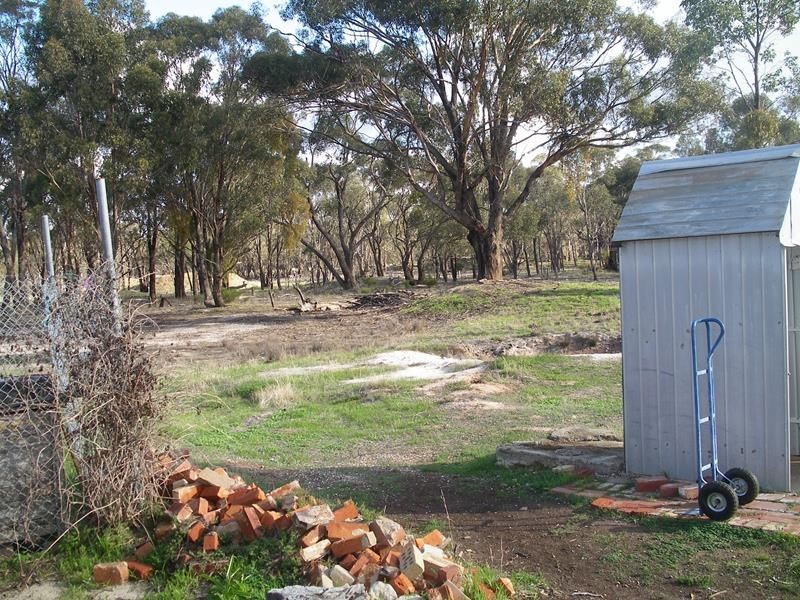 143 Christie Street, Inglewood VIC 3517