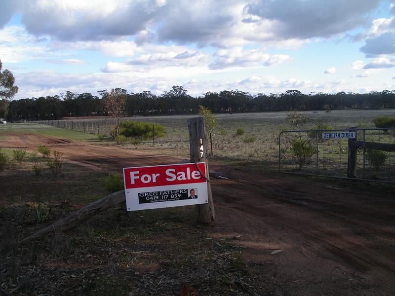 143 Christie Street, Inglewood VIC 3517