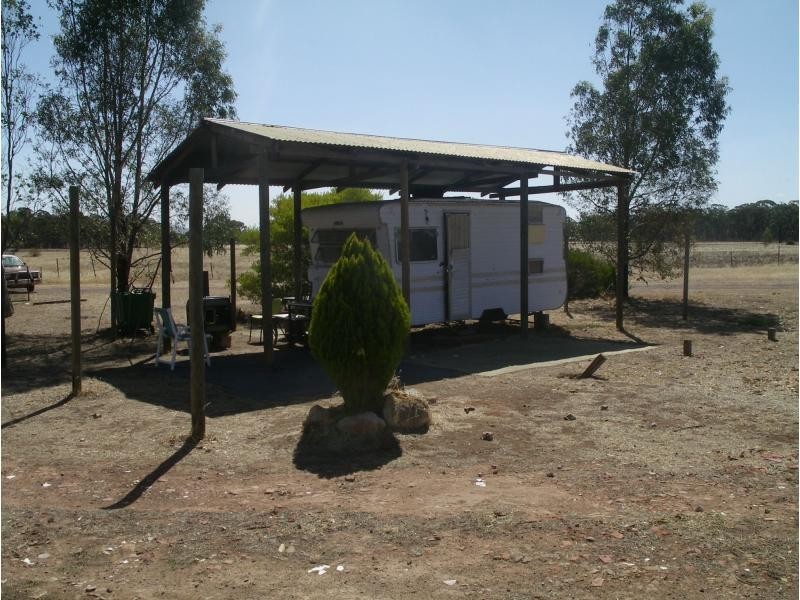 143 Christie Street, Inglewood VIC 3517