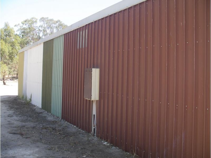 143 Christie Street, Inglewood VIC 3517