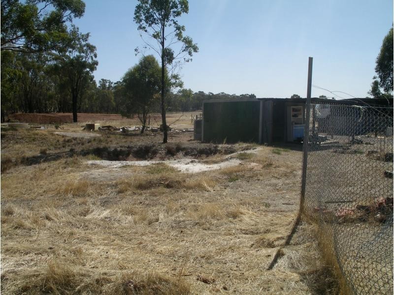 143 Christie Street, Inglewood VIC 3517