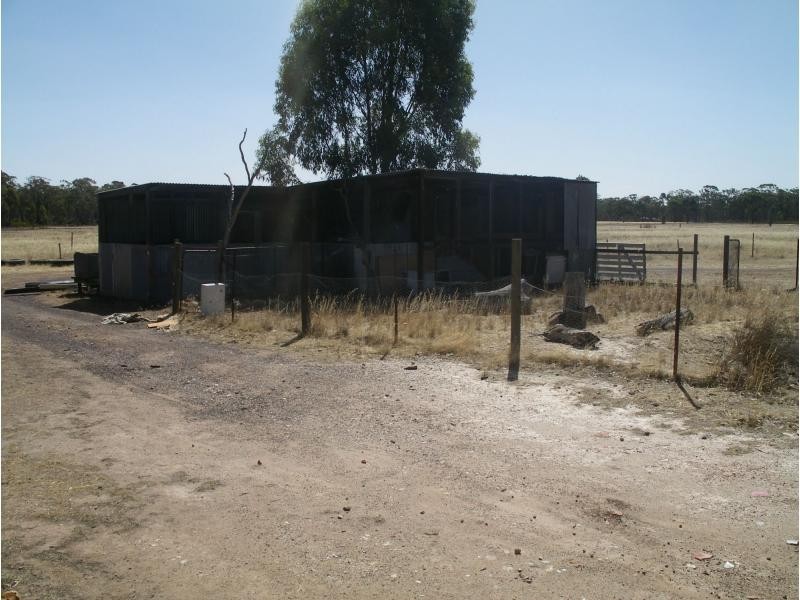 143 Christie Street, Inglewood VIC 3517