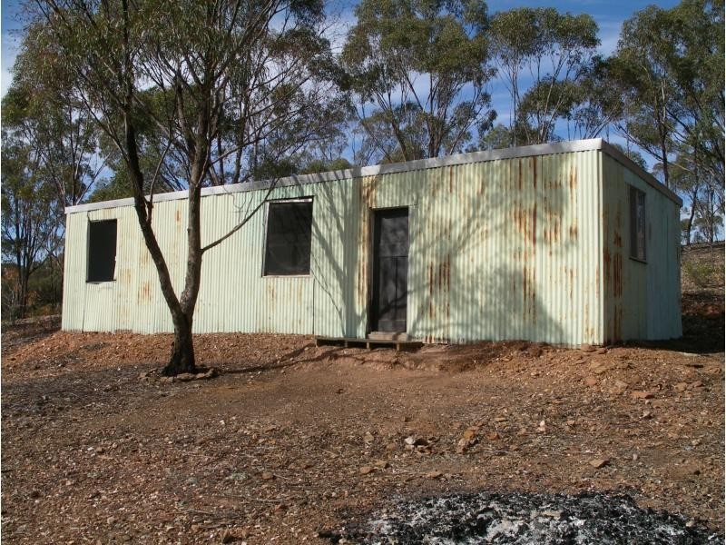 1 Monument Drive, Wedderburn VIC 3518