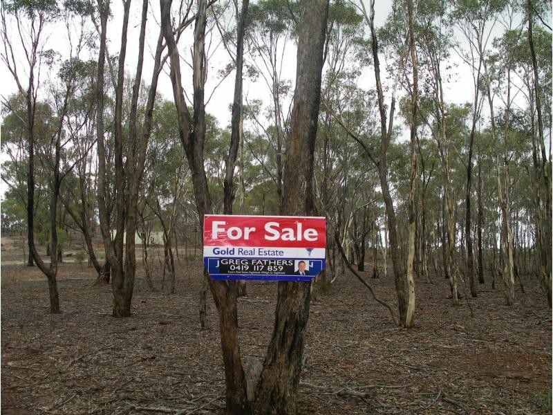 1 Monument Drive, Wedderburn VIC 3518