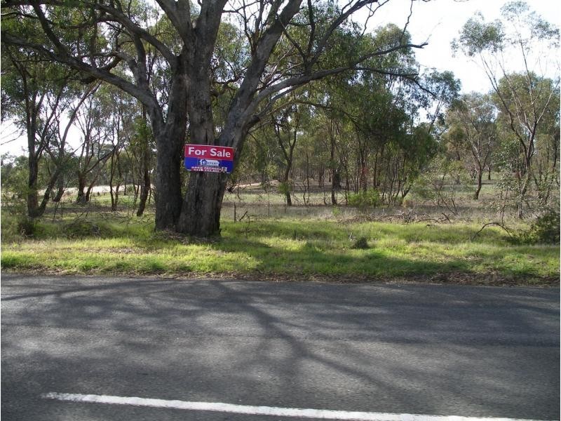 1 Monument Drive, Wedderburn VIC 3518