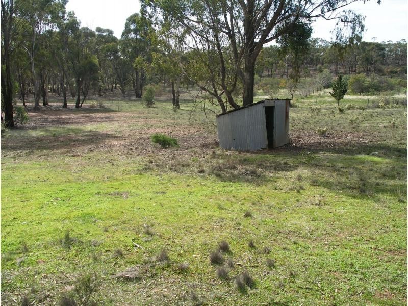 1 Monument Drive, Wedderburn VIC 3518