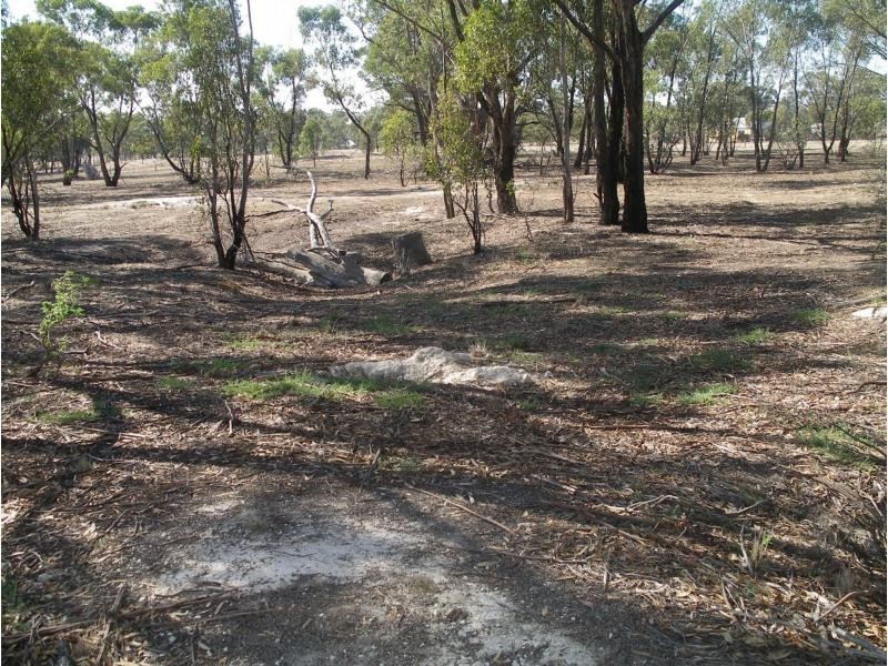 1 Monument Drive, Wedderburn VIC 3518