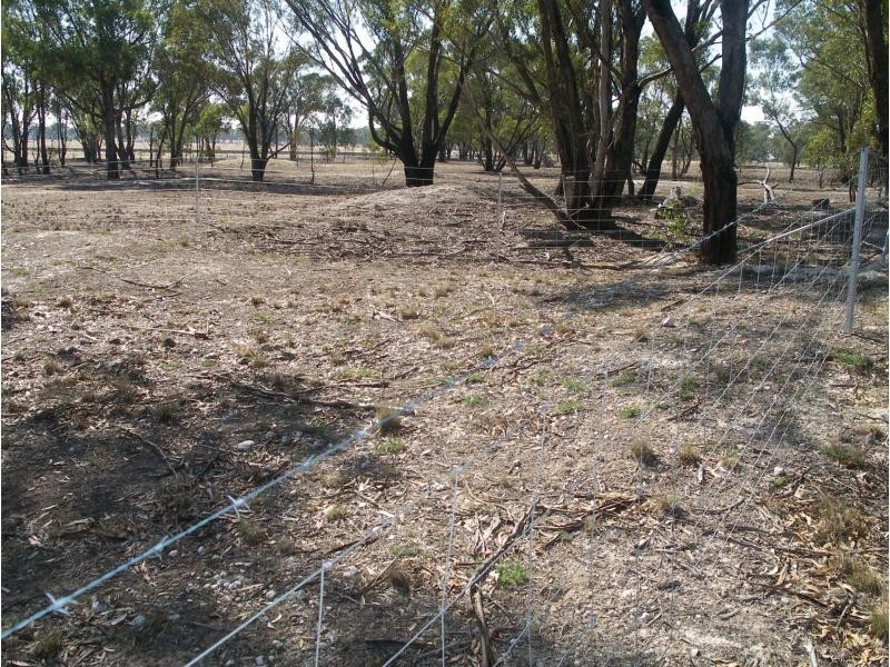 1 Monument Drive, Wedderburn VIC 3518