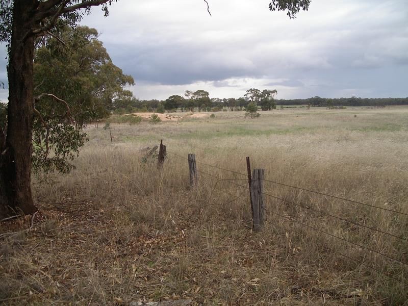 22 Triangle/Diagonal Road, Newbridge VIC 3551