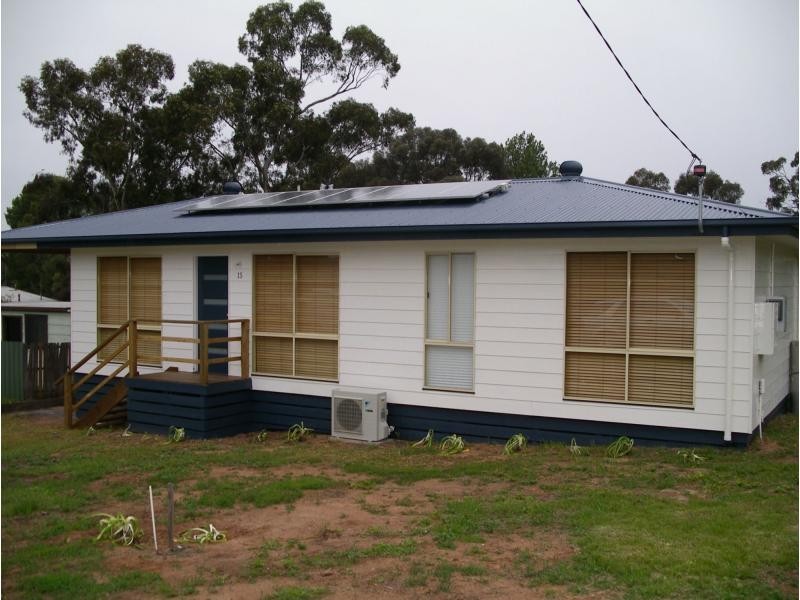 15 Hardhill Court, Wedderburn VIC 3518