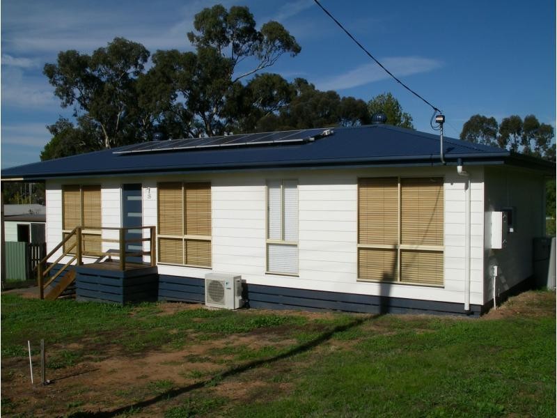15 Hardhill Court, Wedderburn VIC 3518