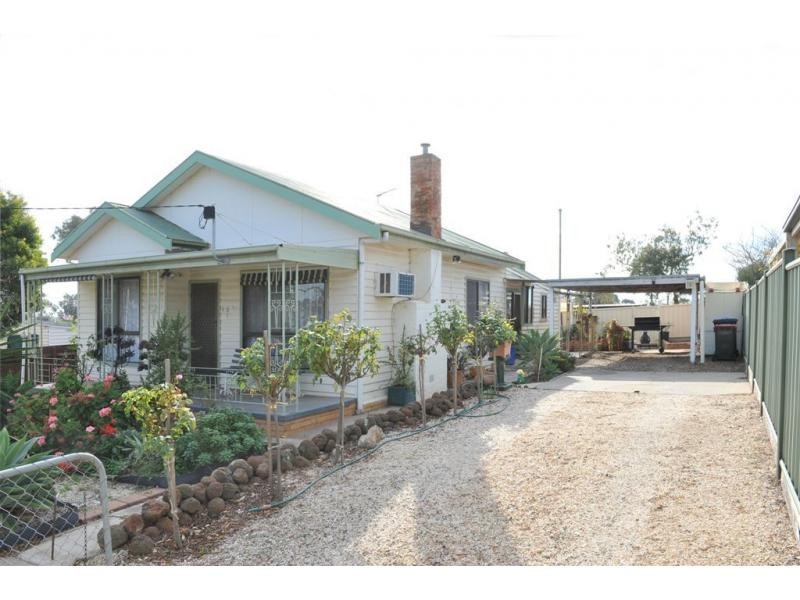 5 Brown Street, Eaglehawk VIC 3556