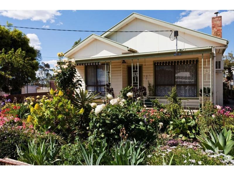 5 Brown Street, Eaglehawk VIC 3556