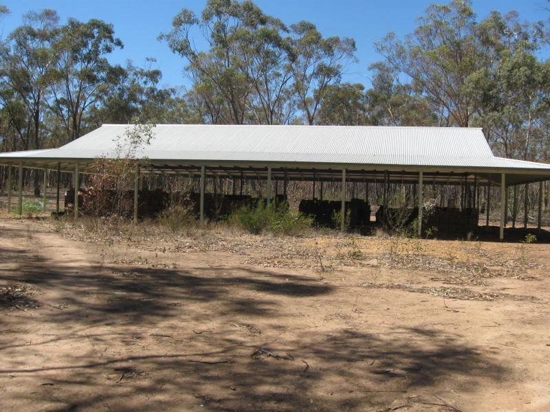 L96W Osterfield Road, Woodvale VIC 3556