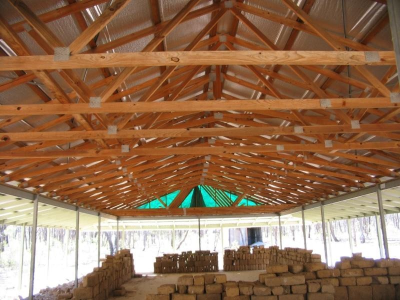 L96W Osterfield Road, Woodvale VIC 3556