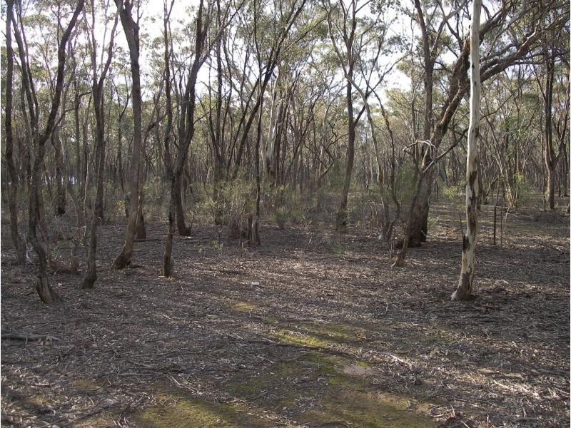 L96W Osterfield Road, Woodvale VIC 3556