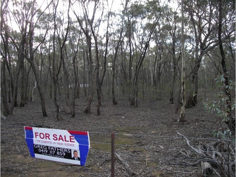 L96W Osterfield Road, Woodvale VIC 3556