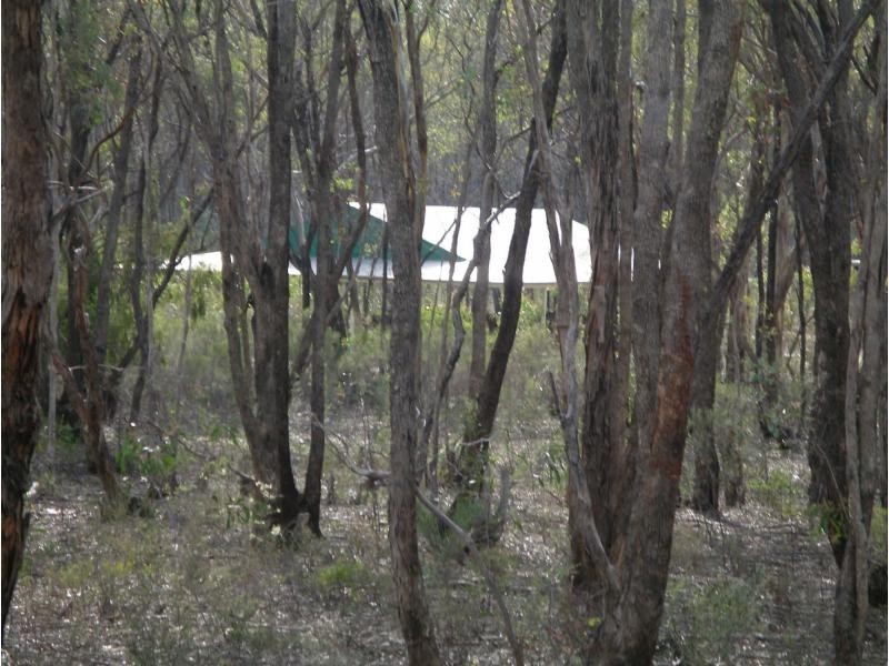 L96W Osterfield Road, Woodvale VIC 3556