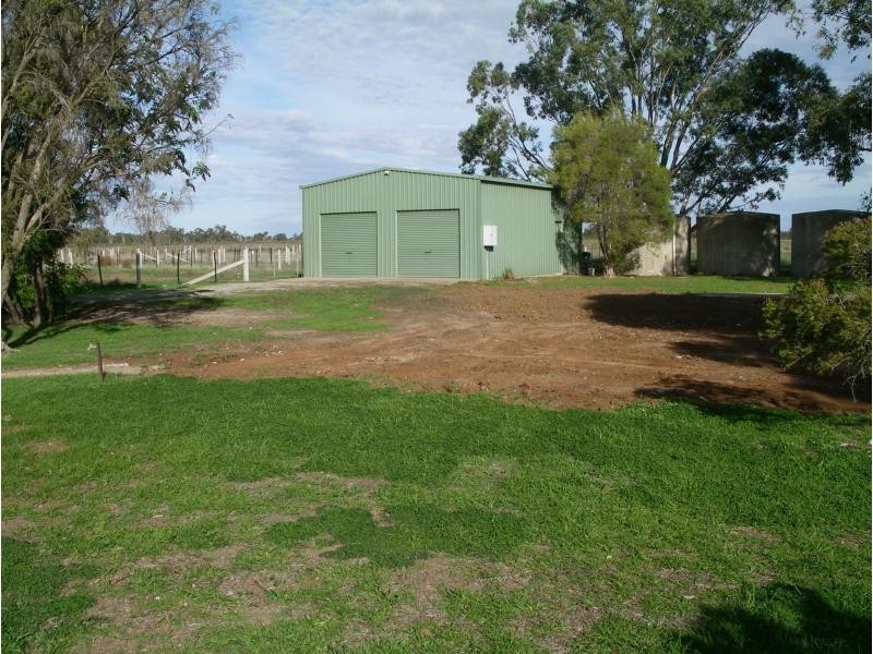 1229 Appin South Road, Kerang VIC 3579
