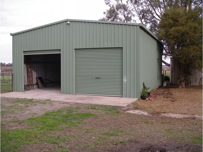 1229 Appin South Road, Kerang VIC 3579