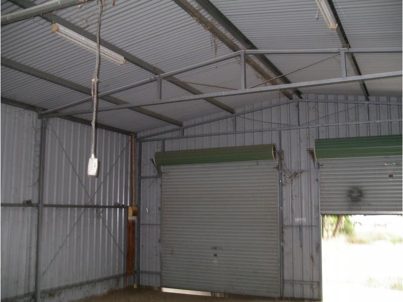 1229 Appin South Road, Kerang VIC 3579