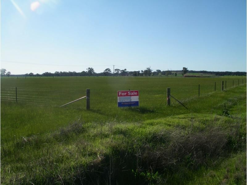 L2 Butts Road, Korong Vale VIC 3520