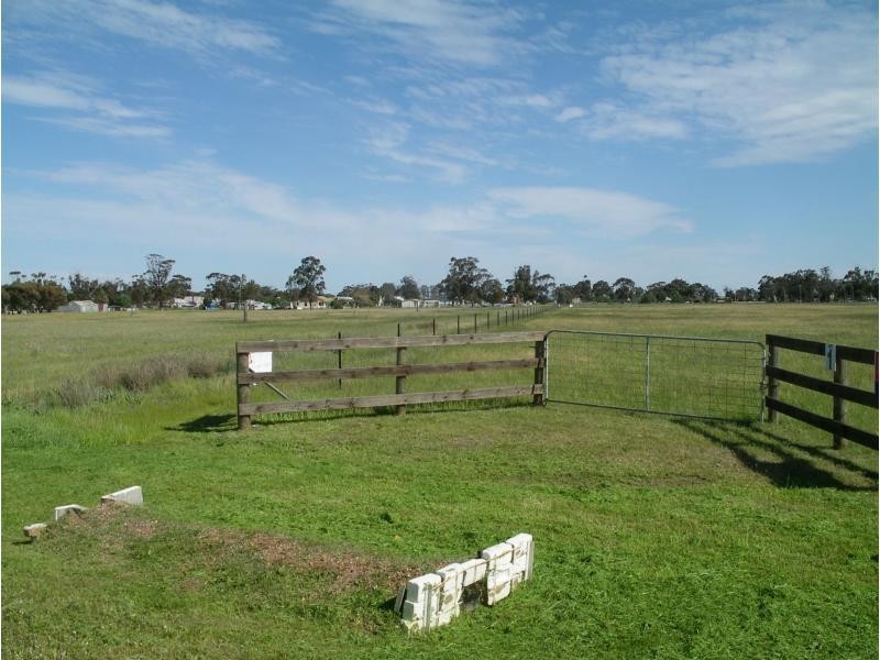L2 Butts Road, Korong Vale VIC 3520