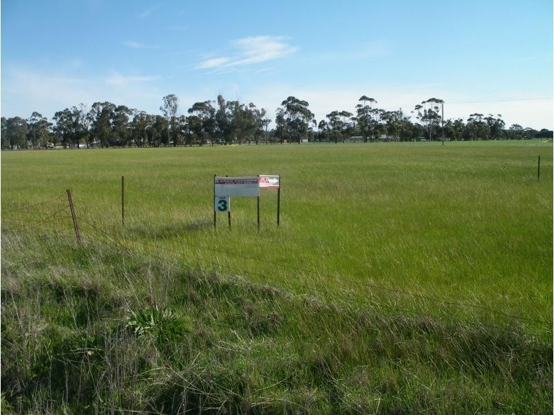 L3 Butts Road, Korong Vale VIC 3520