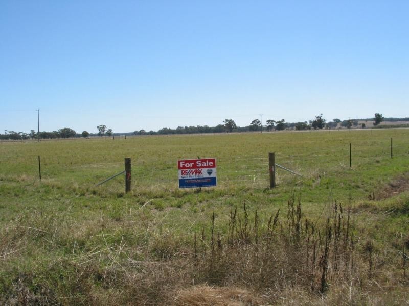 L1 Butts Road, Korong Vale VIC 3520