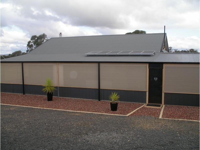 415 Boort Wedderburn Road, Wedderburn VIC 3518