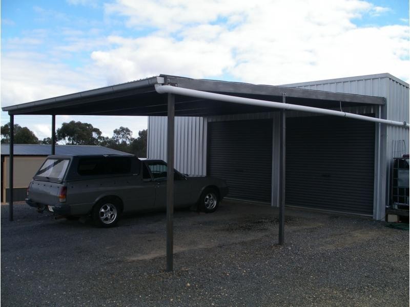 415 Boort Wedderburn Road, Wedderburn VIC 3518