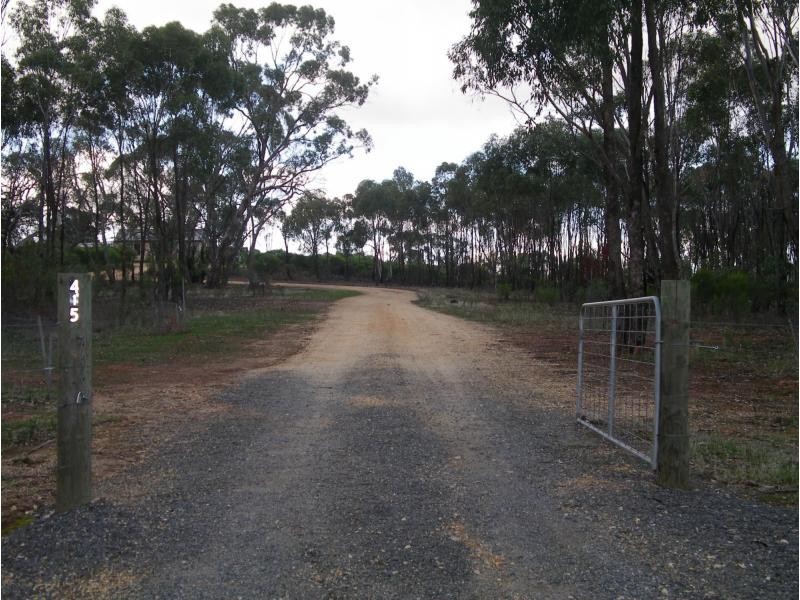 415 Boort Wedderburn Road, Wedderburn VIC 3518