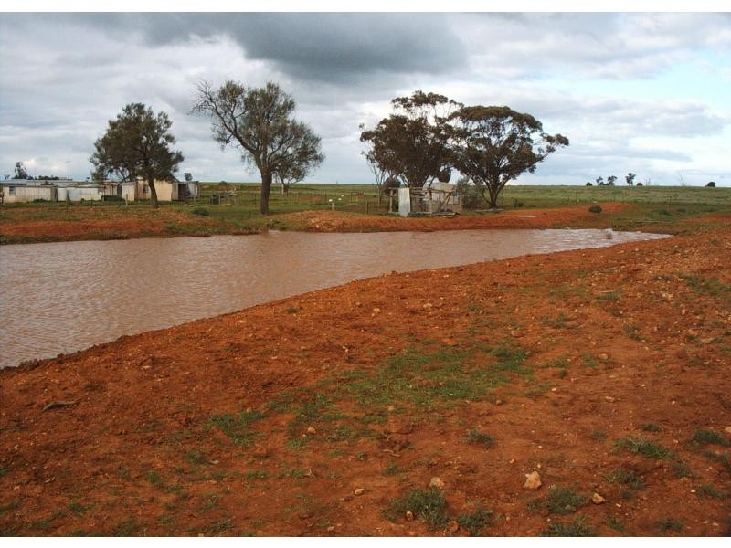 60 Ferris Road, Terrick Terrick VIC 3575