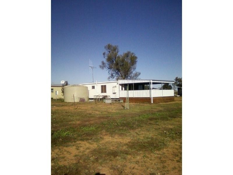 60 Ferris Road, Terrick Terrick VIC 3575