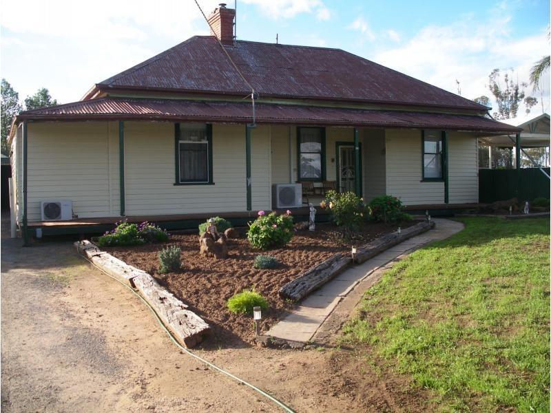 65 Hannon. Street, Sea Lake VIC 3533