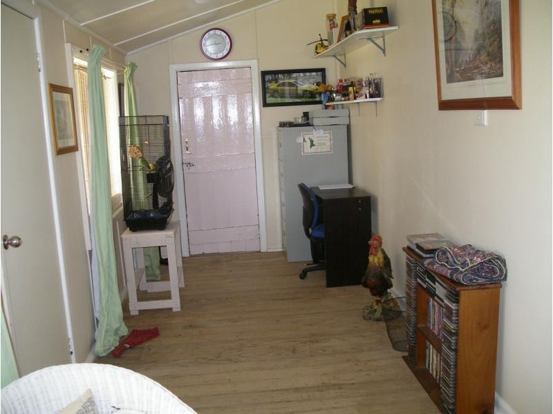 65 Hannon. Street, Sea Lake VIC 3533