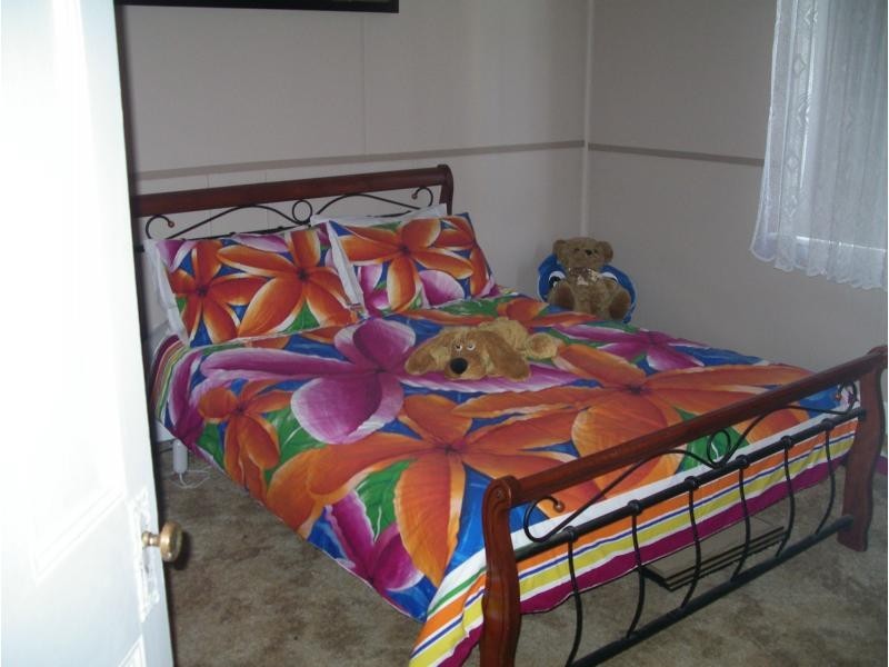 65 Hannon. Street, Sea Lake VIC 3533