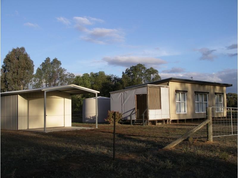 50 Market Street, Newbridge VIC 3551