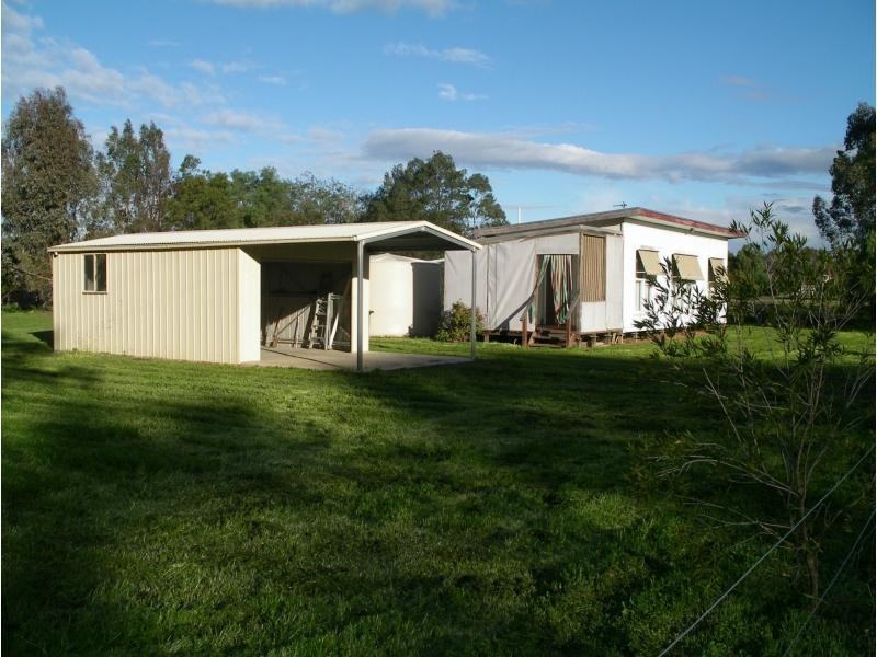 50 Market Street, Newbridge VIC 3551