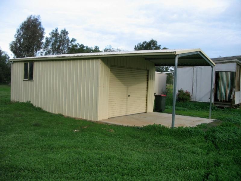 50 Market Street, Newbridge VIC 3551