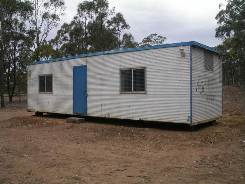 210 Eddington Tarnagulla Road, Laanecoorie VIC 3463