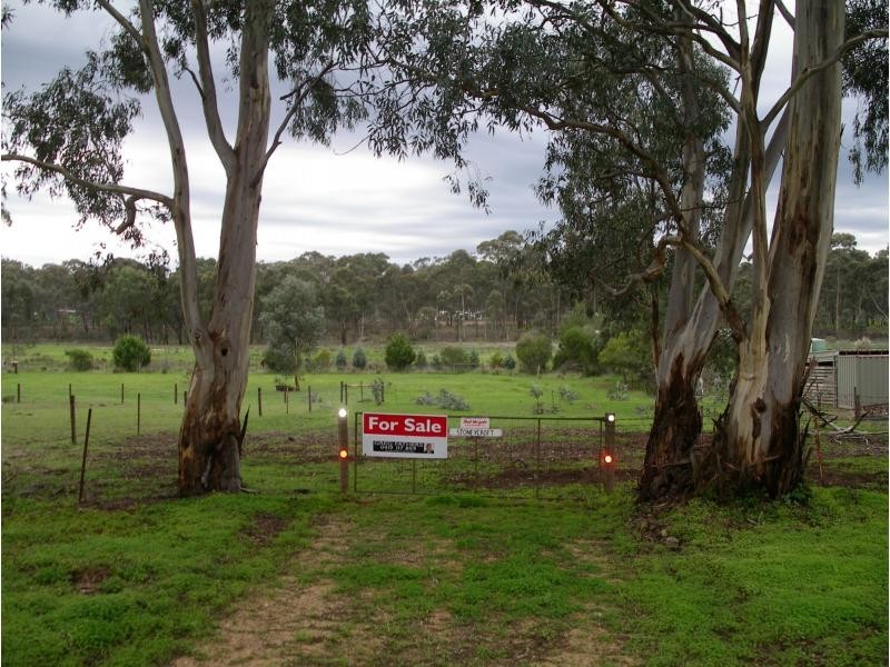 46 Williams Road, Eaglehawk VIC 3556