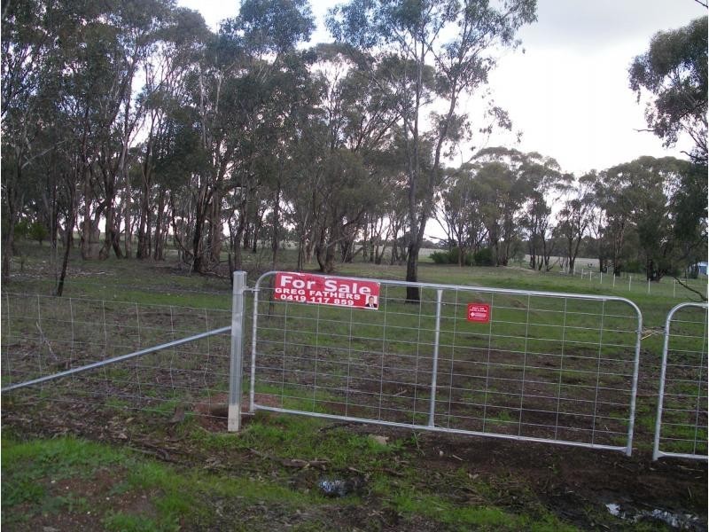CA13a Weeah Street, Inglewood VIC 3517