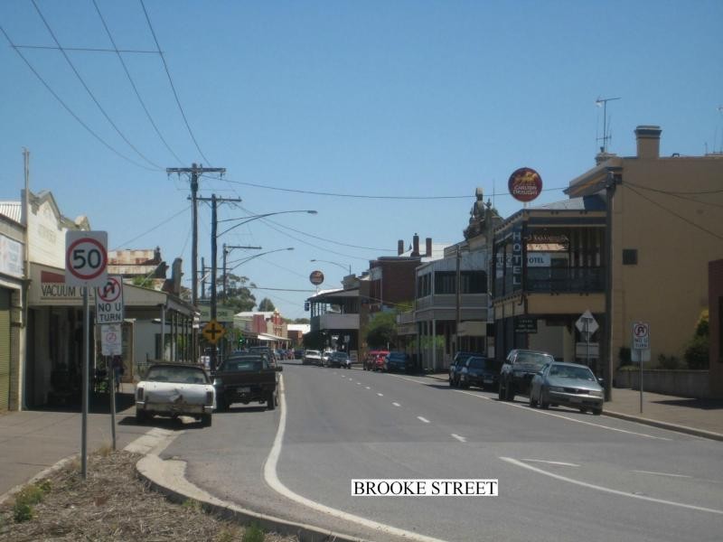 CA13a Weeah Street, Inglewood VIC 3517