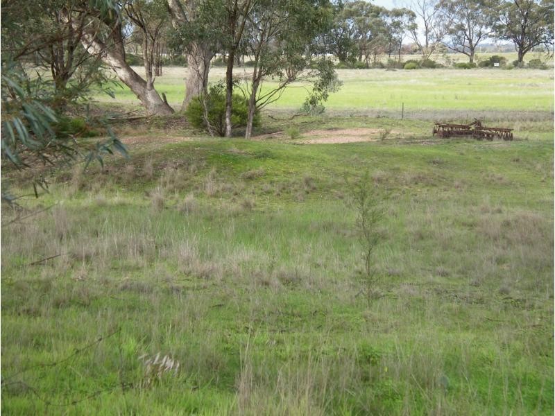 CA71 Eucy Road, Korong Vale VIC 3520
