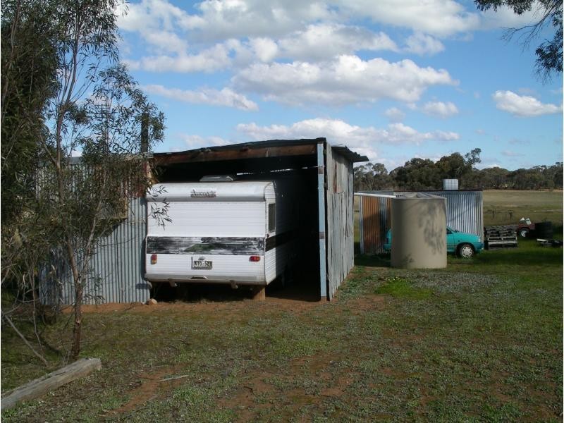 CA71 Eucy Road, Korong Vale VIC 3520