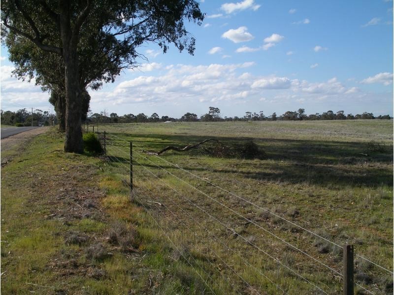 CA71 Eucy Road, Korong Vale VIC 3520