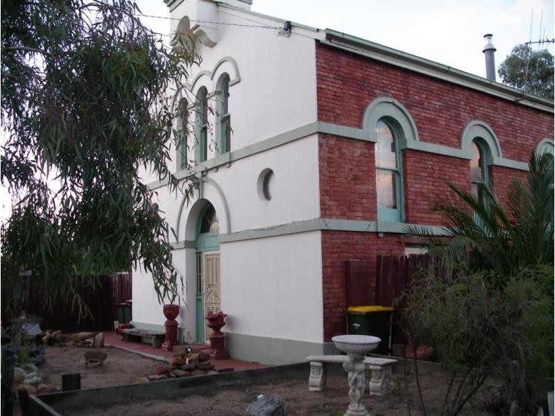 55 Grant Street North, Inglewood VIC 3517