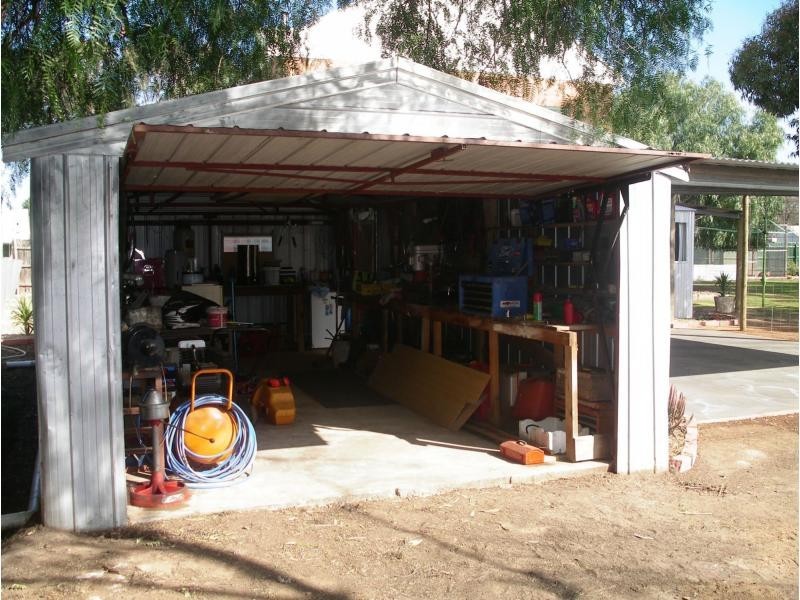 55 Grant Street North, Inglewood VIC 3517